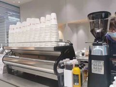 -Seesaw Coffee(西岸凤巢店)