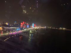 -琴岛之星摩天轮