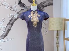-MSV 高端礼服定制(大良店)