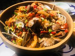 沸腾虾-井水小厨·湘菜(活力广场店)