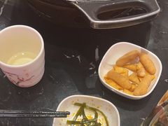 -椒行天下干锅牛蛙·(万宝店)