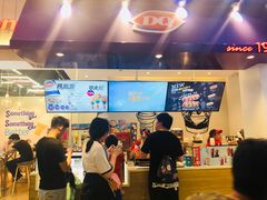 -DQ·蛋糕·冰淇淋(天通苑华联店)