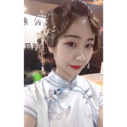 -时光纪亲子全家福照相馆(静安店母女写真父母纪念照)