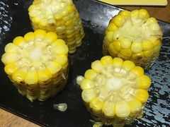 -青松宇大汗·碳烤羊腿(大浪店)