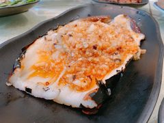 -蚝美人·生蚝海鲜烧烤(茶花园店)