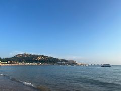 -湄洲岛