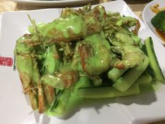 -摩登有记·新派泰国菜(银钻广场店)