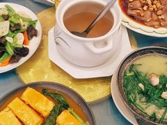 -朗记餐厅·传统湛江菜(康宁路店)