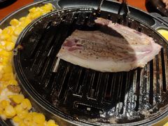 -玖·炭火烤肉