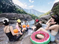 -青城山