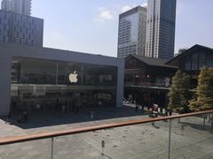 -ZARA(成都远洋太古里店)