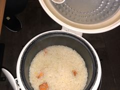 杂粮红薯饭-炊烟小炒黄牛肉(中心印象城店)