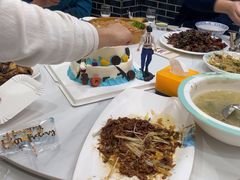-太子食府(圣水路店)