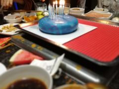 -海底捞火锅(崇文门新世界百货店)