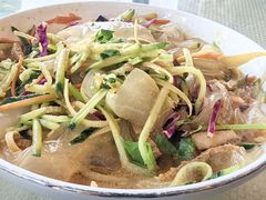 -京滨饭店·餐厅(阜外大街店)