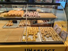 -UH祐禾(上海五角场万达店)