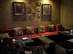 -暮色公园Twilight Park·威士忌Bar