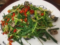 -攀西土菜馆(南线阁店)