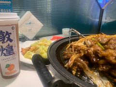 -阿里疆Alijiang·丝路美食·异域风情·清真(长楹天街店)