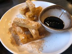 -虎虎龙虾大排档(双井店)
