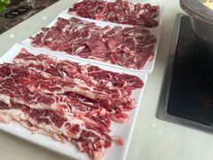 -潮悦牛肉火锅城(水贝店)