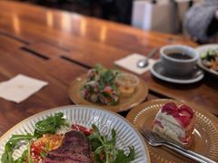 -BAKER&SPICE(安福路店)