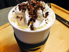 冰摇明前龙井茶-BeauTea水仙(coco park店)