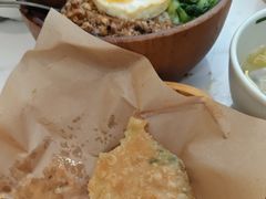 兰溪鸡子粿-春家·非遗手工小吃(徐汇万科广场店)