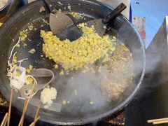 -王三哥动感洋芋(龙井沟店)