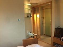 -香港尖沙咀皇悦酒店