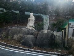 -崂山巨峰游览区