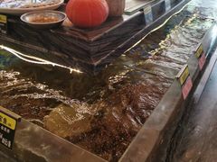 -阿娘家·原生态农家菜(国顺东路店)