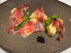 -美食汇自助餐厅(成都万达瑞华酒店)
