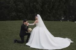 -拾尚映画·STUDIO婚纱摄影(中关村店)