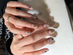 -LILY NAILS美甲美睫