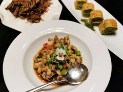 -上海苏宁宝丽嘉酒店·嘉府壹号中餐厅