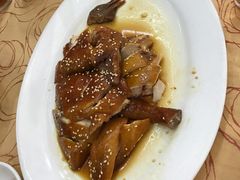 四杯鸡-水乡人家私房菜(逢简店)