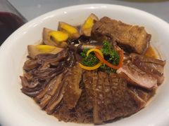 -时间里·新派粤菜(远洋店)