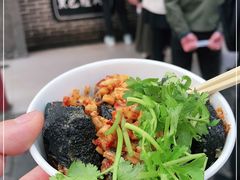-黑色经典臭豆腐·长沙鲜食商店(坡子街店)