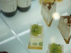 -侘寂甜品(自取店)