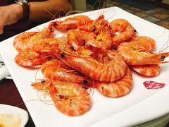 -福润海鲜馆