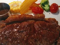 -西豪果木牛排(龙泉万达店)
