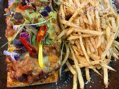 -HELLO 27 意面·沙拉·帕尼尼