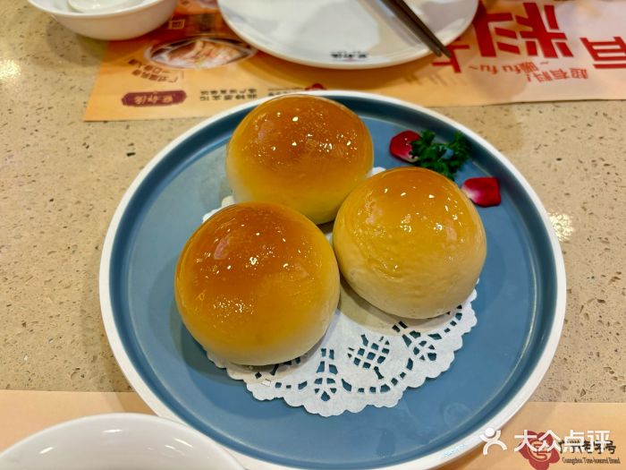 点都德(大中华店)图片
