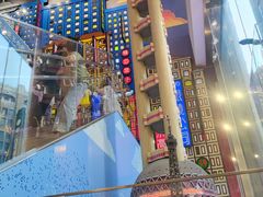 -南京路步行街