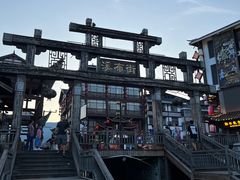 -印象鲵宴·张家界地标美食名片(溪布街店)