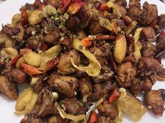 -偏爱炒鸡(老县衙店)