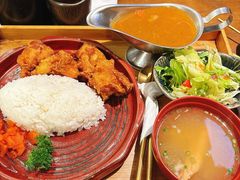 -一豚轩·烧鸟·豚骨拉面(五四路店)