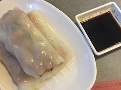 -点点心点心专门店(旺角店)