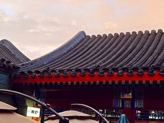 -Catch Bagel(芳草地店)